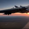 Бомбардировщики B-2 вернулись на базу в США после ударов по ядерным объектам Ирана