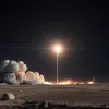 США нанесли удары по ядерным объектам Ирана, обостряя конфликт с Израилем