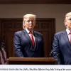 Отслеживание назначений в Кабинет Трампа