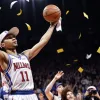 Шаи Гилджес-Александер: MVP, чемпион и MVP финала НБА в одном сезоне — историческое достижение