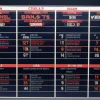 Спорт на 24 июня: Бейсбол MLB