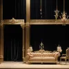 Тейлор Мак сатирически критикует филантропию в новой пьесе "Процветающие дураки"