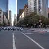 Протесты против иммиграционной политики охватили Лос-Анджелес