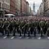 Национальная гвардия США: Что это за сила, которую Трамп применил против протестующих в Лос-Анджелесе?