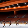 Кортни Кессел возглавила женскую хоккейную команду Принстона