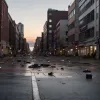Три дня протестов в Лос-Анджелесе: Хроника нарастающего напряжения и столкновений