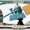 Демократы против законопроекта Трампа, но поддерживают его налоговые льготы: политический раскол в США
