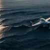 Авиакатастрофа у побережья Сан-Диего: разбился самолет с шестью людьми на борту