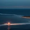 Крушение самолета с шестью людьми на борту у побережья Сан-Диего