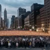 Трамп назвал протестующих в Лос-Анджелесе "мятежниками"