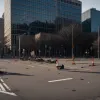 Трамп назвал протестующих в Лос-Анджелесе "инсургентами"