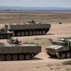 Пентагон направляет 700 морских пехотинцев в Лос-Анджелес для поддержки федеральных усилий