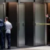 Нападение в Нью-Йорке: стрелок целился в офис НФЛ, но ошибся этажом