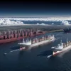 Давление Трампа: Азия вынуждена покупать СПГ из США в ущерб климату и энергобезопасности
