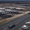 Взрыв в Лос-Анджелесе: трое погибших в инциденте на объекте шерифа