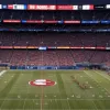 Расписание спортивных событий на 31 июля: NFL и другие