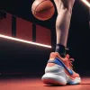 Революция в женском баскетболе: как именные кроссовки звезд WNBA покоряют рынок
