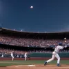 Первый хоум-ран Родригеса в MLB и карьерный рекорд Чеккони принесли «Кливленду» победу над «Оклендом»