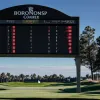 Рико Хоуи удерживает лидерство на Barracuda Championship в Калифорнии