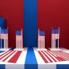 Первый демократ в гонке: вице-губернатор Висконсина Сара Родригес баллотируется на пост главы штата