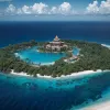 Индия выделит Мальдивам кредит на $565 млн и начнет переговоры о свободной торговле