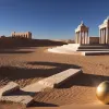 В Германии арестован ливийский чиновник, обвиняемый в военных преступлениях