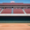 Забастовка на Fenway Park: Сотрудники прекратили работу перед матчем Red Sox и Dodgers