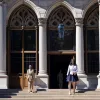 США приостановили $108 млн финансирования Университета Дьюка из-за обвинений в расовой дискриминации