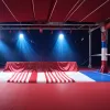 Умер Халк Хоган: конец эпохи американского рестлинга и поп-культуры 80-х