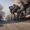 Кровавые столкновения в Сирии: община друзов опасается за свое будущее