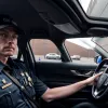 Видео с нагрудной камеры: Брайан Кохбергер за рулем до убийств в Айдахо