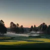 The Open: полное расписание финального раунда в Royal Portrush