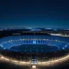Драма в Лос-Анджелесе: «Гэлакси» вырвал ничью у ФК «Лос-Анджелес» на 97-й минуте