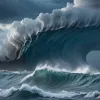 У берегов Камчатки произошло два мощных землетрясения, объявлена угроза цунами