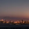Пожар на старейшем НПЗ в Иране: погиб один рабочий