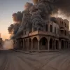 Новый виток насилия в Сирии: сотни погибших в столкновениях бедуинов и друзов, Дамаск призывает к перемирию