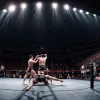 Холлоуэй испортил прощальный бой Порье, защитив титул BMF на UFC 318