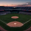Бейсбольная Frontier League: Обзор результатов и турнирная таблица