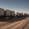 Трагедия в Газе: более 80 палестинцев убиты в очереди за гуманитарной помощью