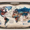 Скандал с депортацией: США выслали 82-летнего чилийца в Гватемалу, но страна его не принимала