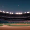 Битва гигантов MLB: «Торонто Блю Джейс» против «Нью-Йорк Янкиз» в матче за победную серию