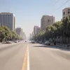 Аномальная жара в Иране: Власти Тегерана объявили о закрытии госучреждений и банков