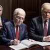Трамп требует допросить Мердока по делу о статье про Эпштейна
