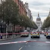 Нападение с ножом в Лондоне: двое погибших, двое раненых