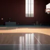 Ушел из жизни игрок баскетбольной команды Тулейн Грегг Гленн III