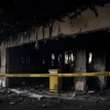 Поджог почты в Калифорнии: полиция расследует умышленный наезд автомобиля