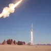 Иран провел испытания ракеты-носителя для вывода спутников на орбиту