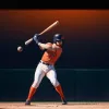 MLB: \"Джайентс\" встретятся с \"Брэйвз\" после блестящей игры Адамеса