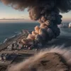 Крупная операция в Газе: Армия Израиля вошла в Дейр-эль-Балах, ранее считавшийся безопасной зоной