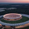 Судьба стадиона Kansas City Chiefs: команда НФЛ выбирает между двумя штатами и миллиардными инвестициями